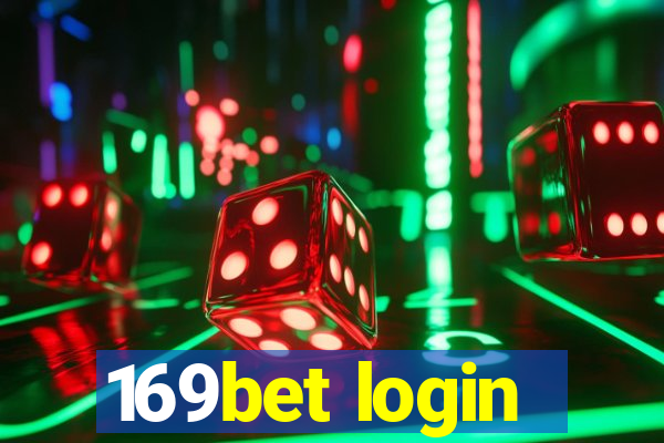 169bet login